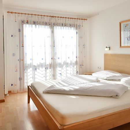 Haus Rosengarten Тіроло Екстер'єр фото