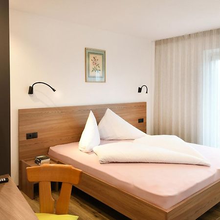 Haus Rosengarten Тіроло Екстер'єр фото