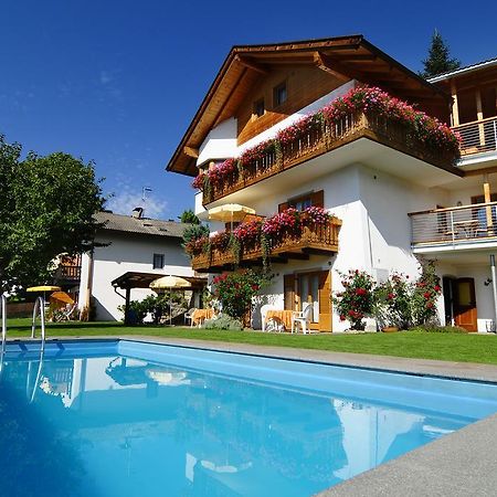 Haus Rosengarten Тіроло Екстер'єр фото