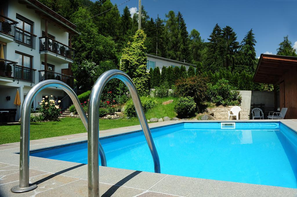 Haus Rosengarten Тіроло Номер фото