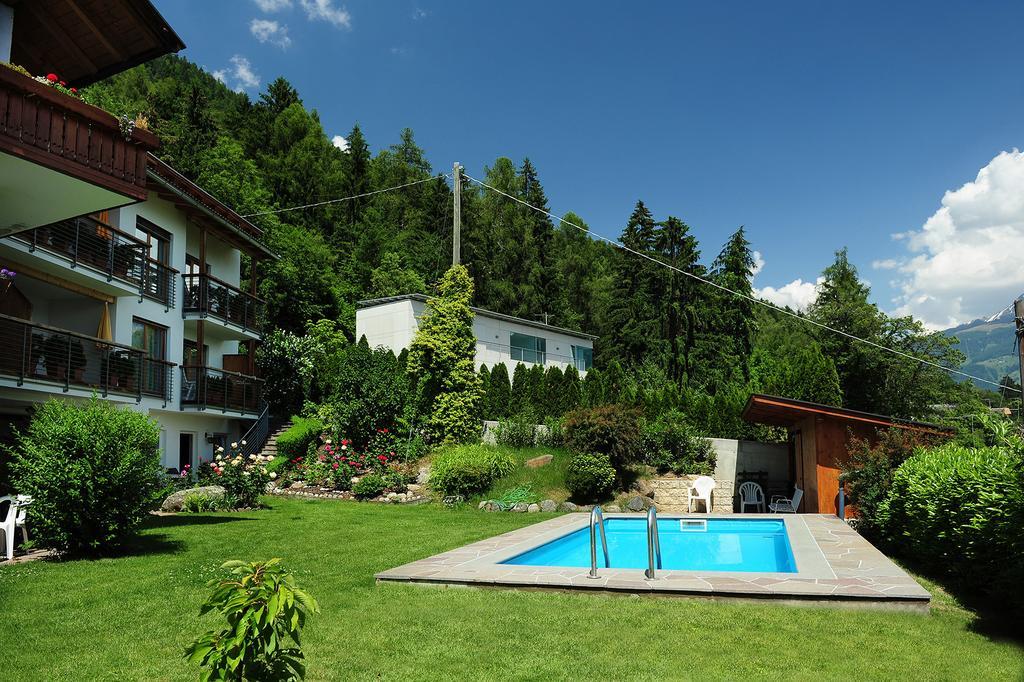 Haus Rosengarten Тіроло Номер фото
