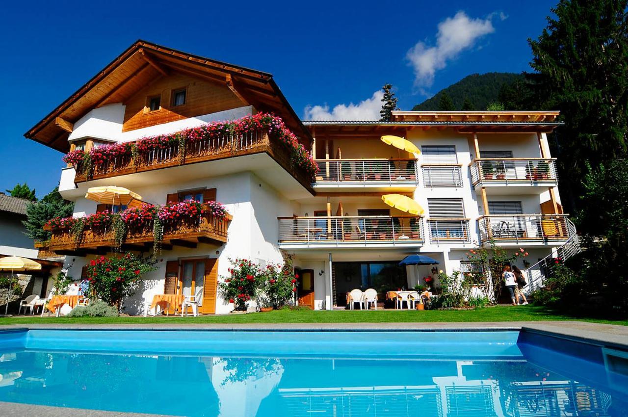 Haus Rosengarten Тіроло Екстер'єр фото