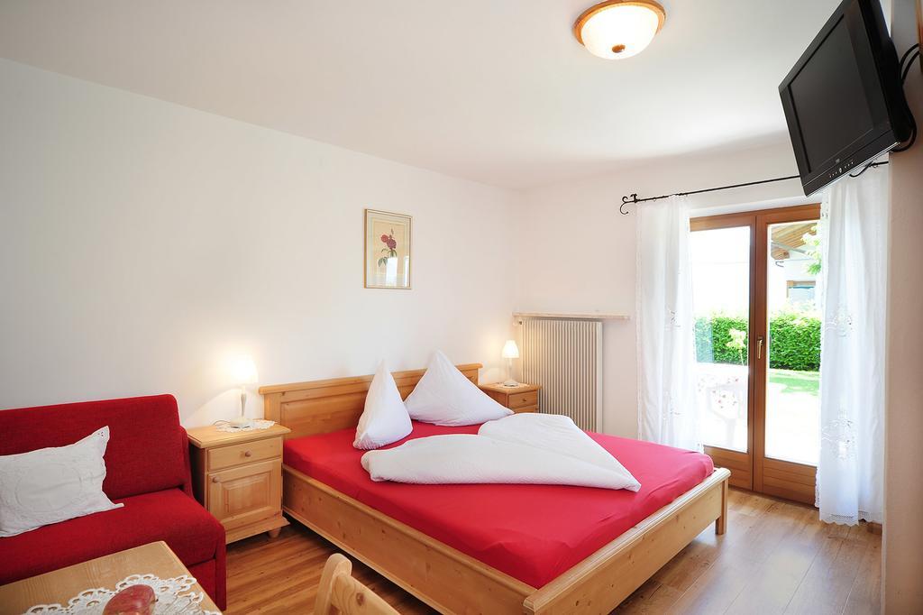 Haus Rosengarten Тіроло Номер фото