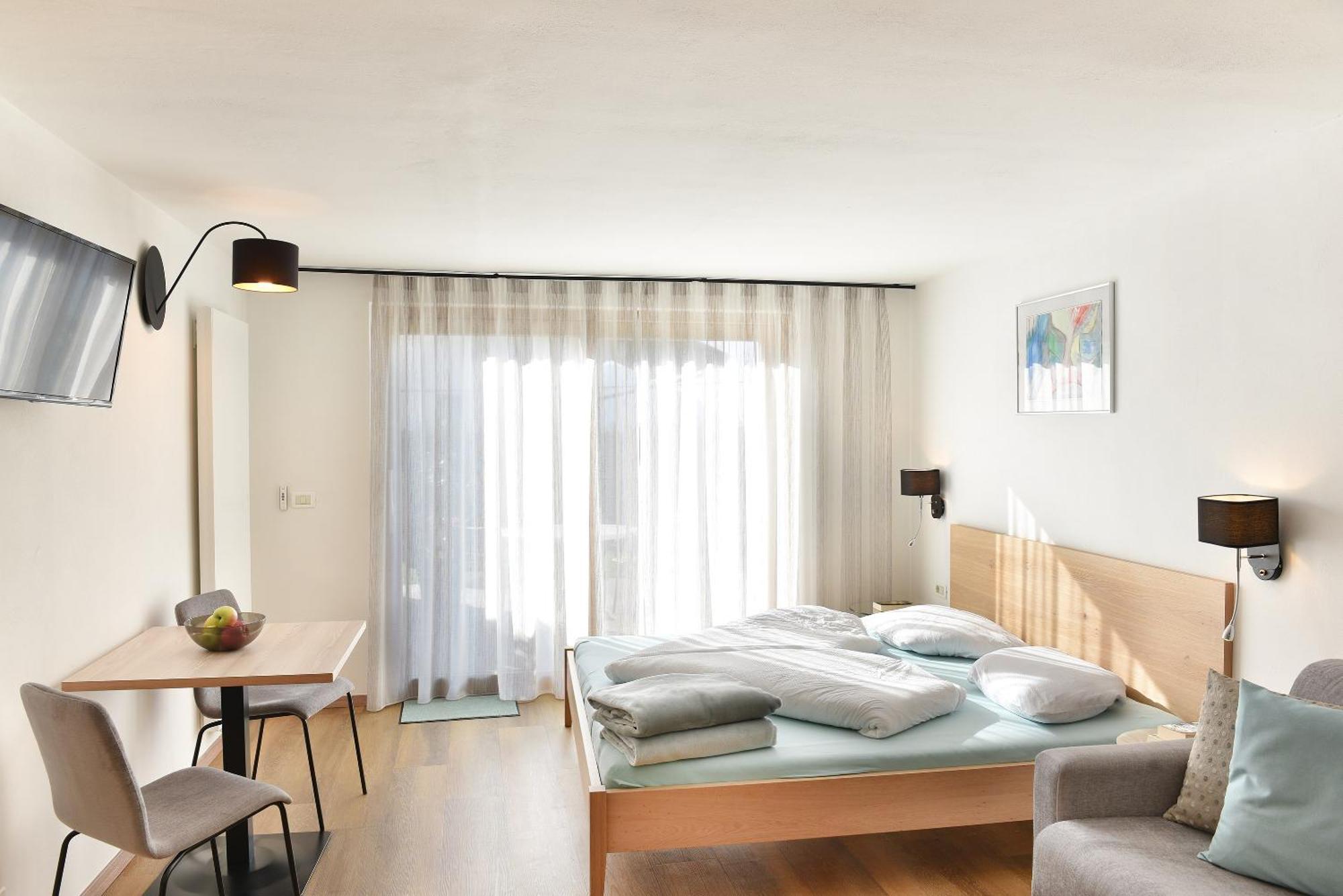 Haus Rosengarten Тіроло Екстер'єр фото