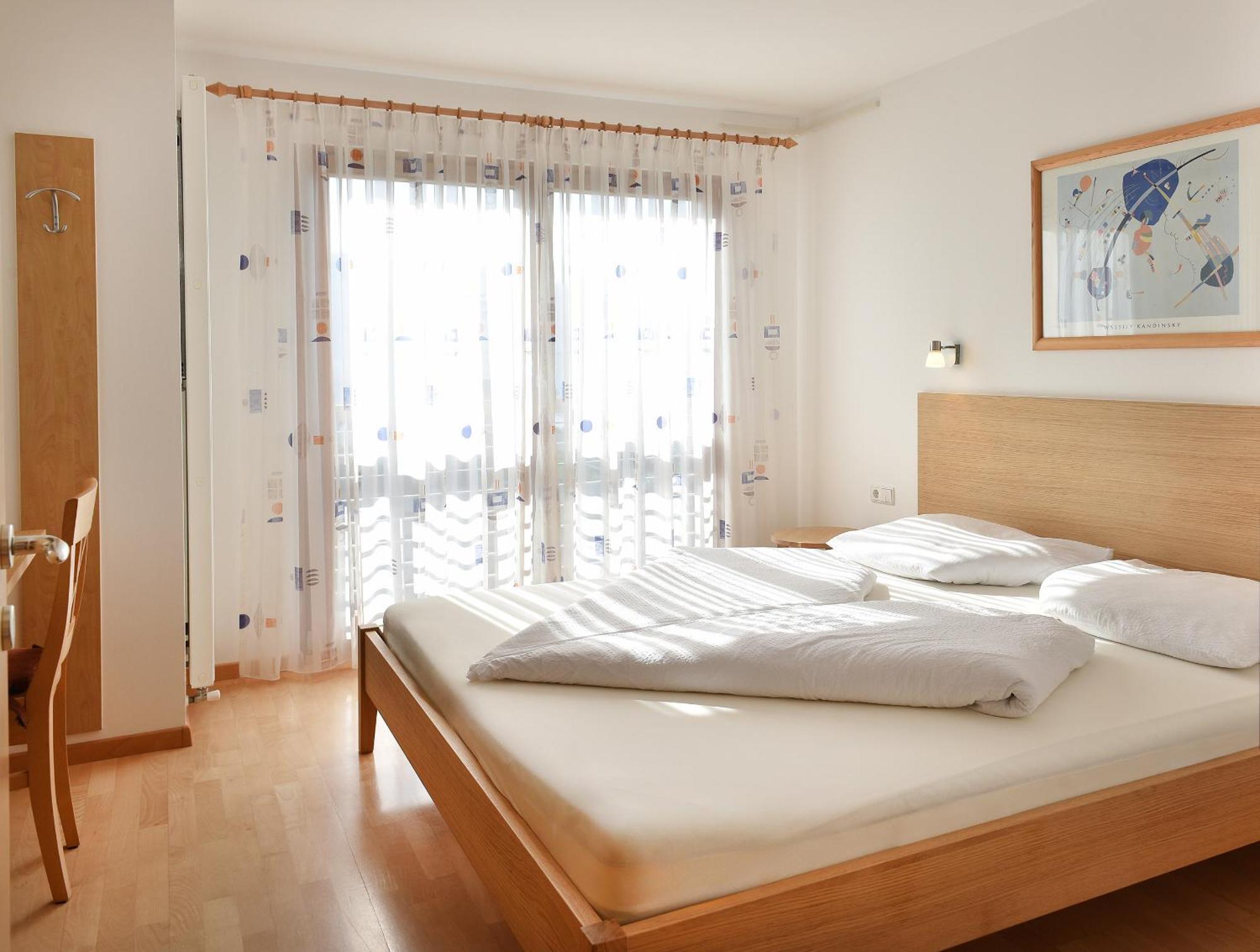 Haus Rosengarten Тіроло Екстер'єр фото