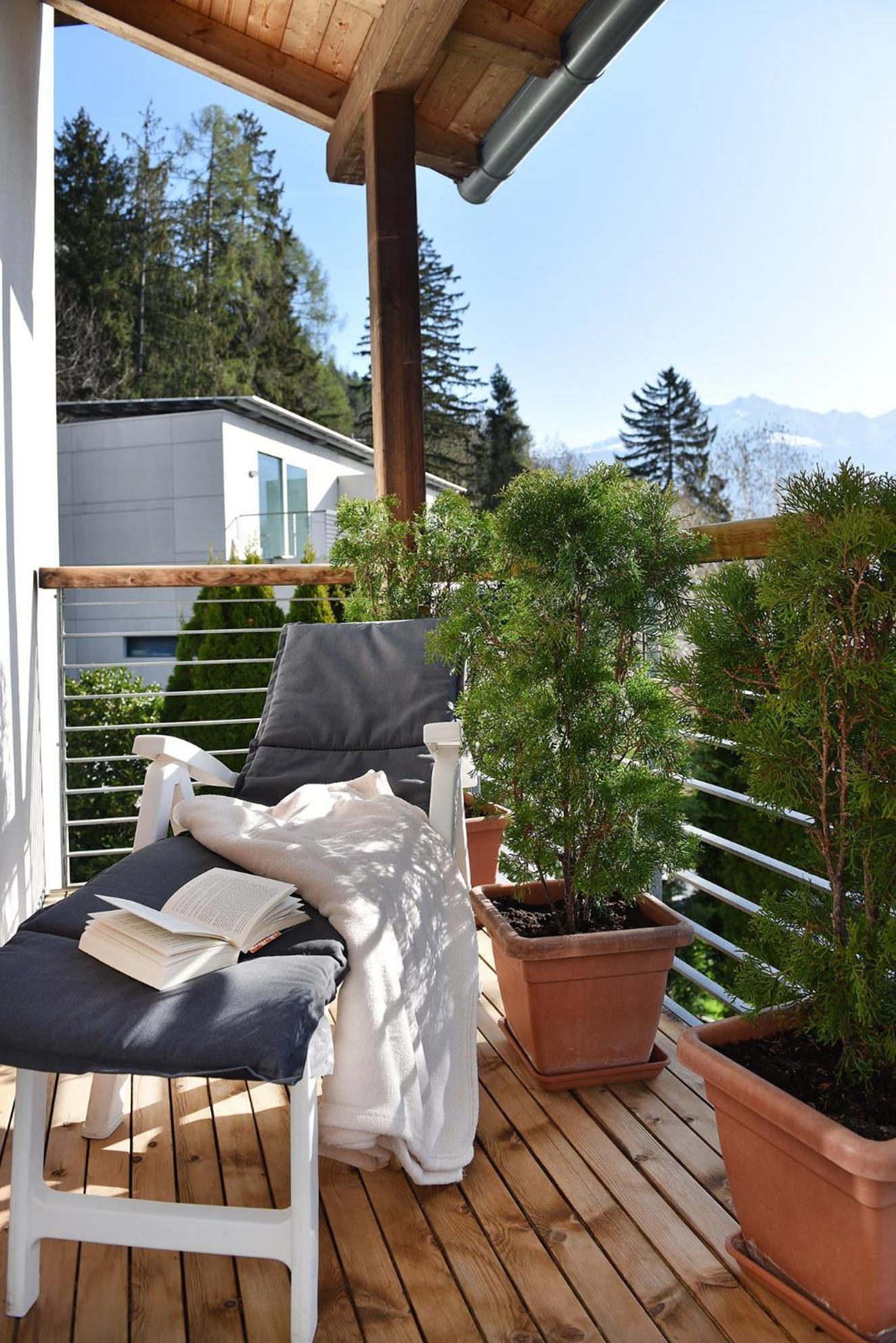 Haus Rosengarten Тіроло Екстер'єр фото