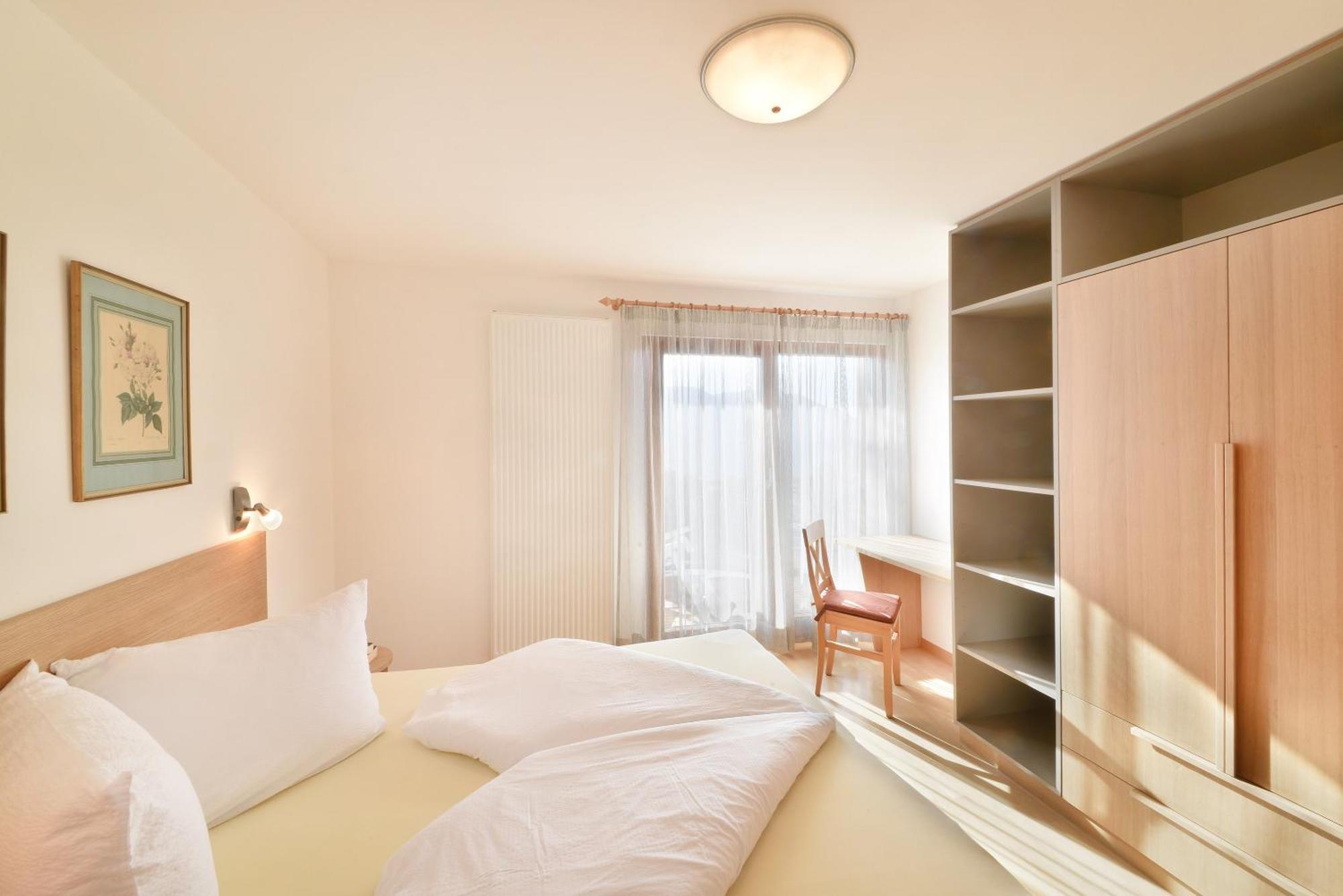 Haus Rosengarten Тіроло Екстер'єр фото