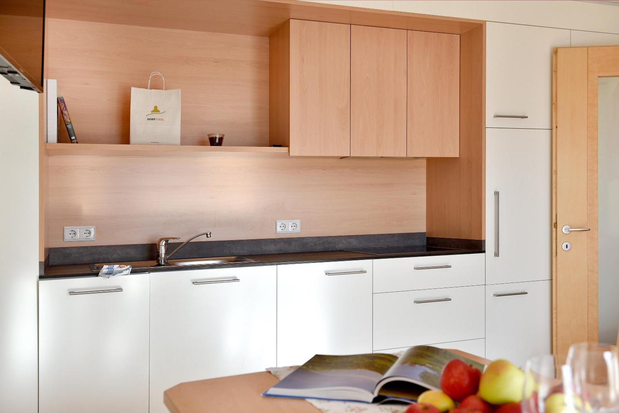 Haus Rosengarten Тіроло Екстер'єр фото