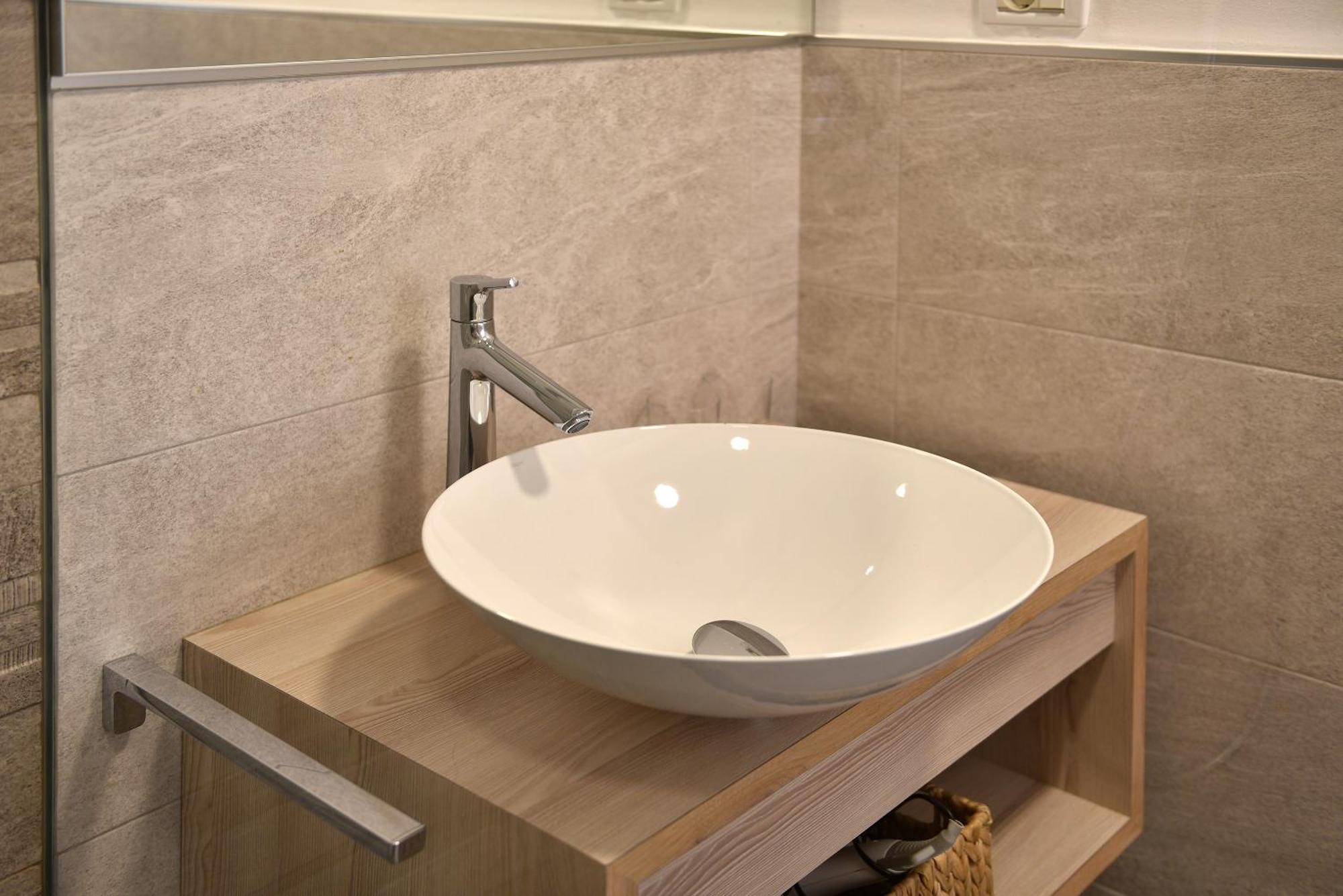 Haus Rosengarten Тіроло Екстер'єр фото