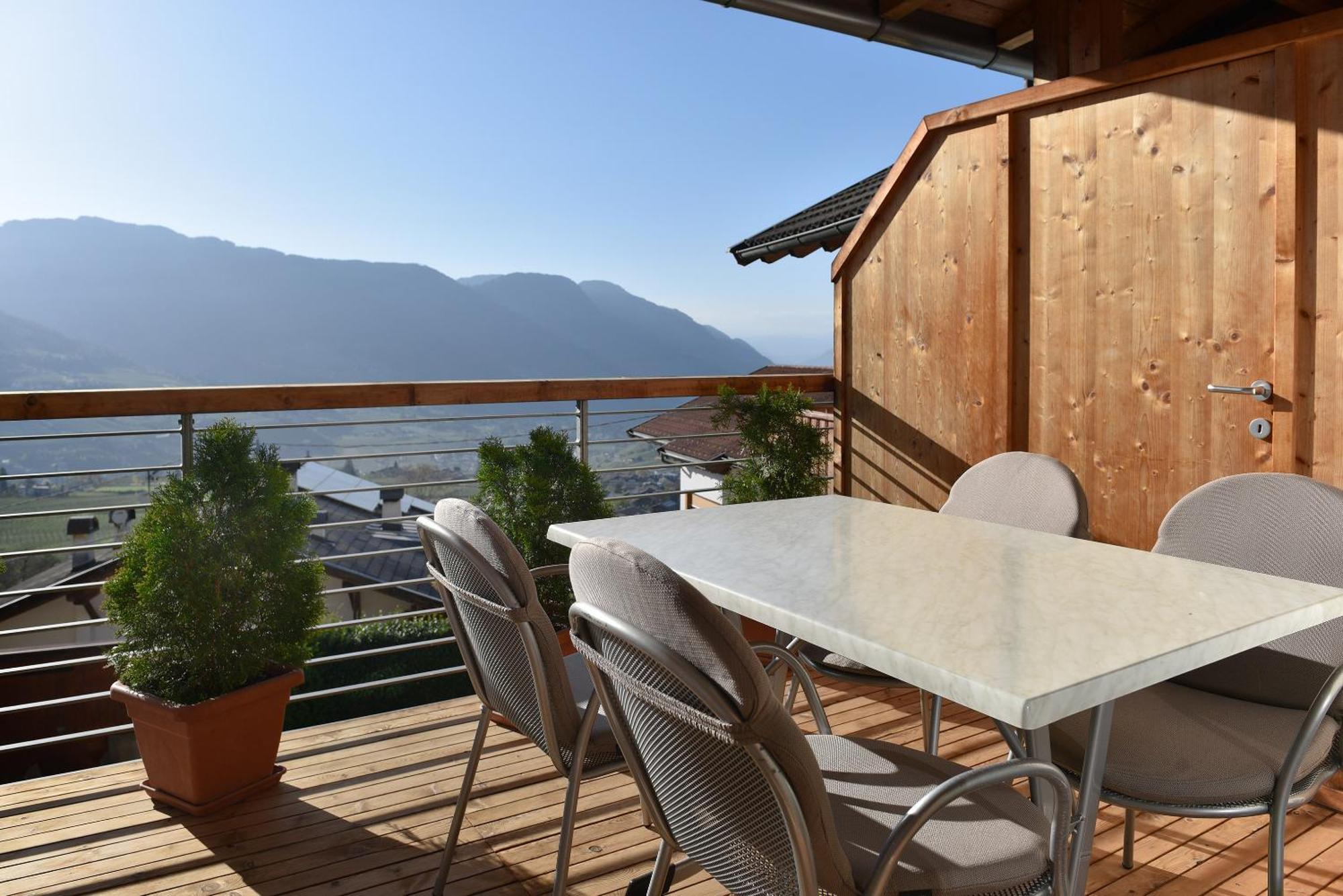 Haus Rosengarten Тіроло Екстер'єр фото