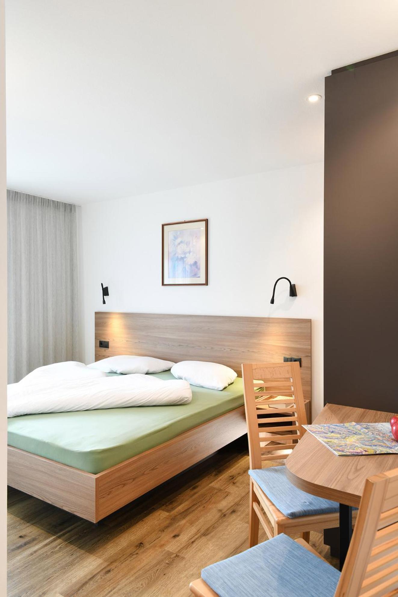 Haus Rosengarten Тіроло Екстер'єр фото