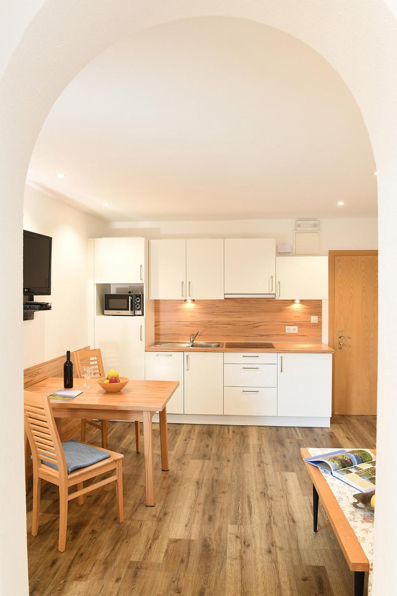 Haus Rosengarten Тіроло Екстер'єр фото