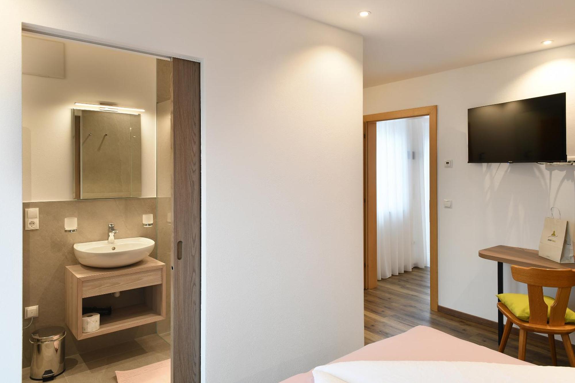 Haus Rosengarten Тіроло Екстер'єр фото