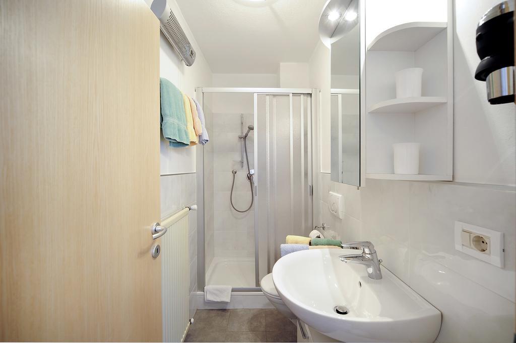 Haus Rosengarten Тіроло Номер фото
