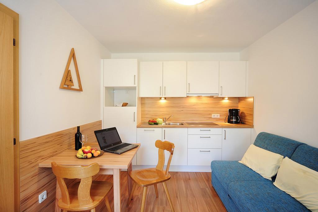 Haus Rosengarten Тіроло Номер фото