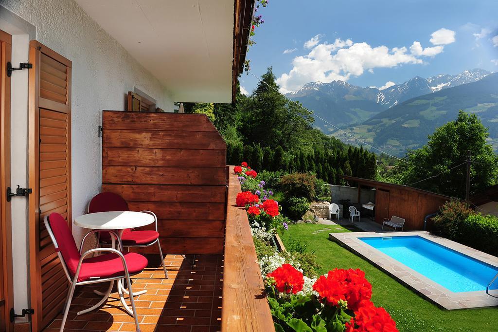 Haus Rosengarten Тіроло Номер фото
