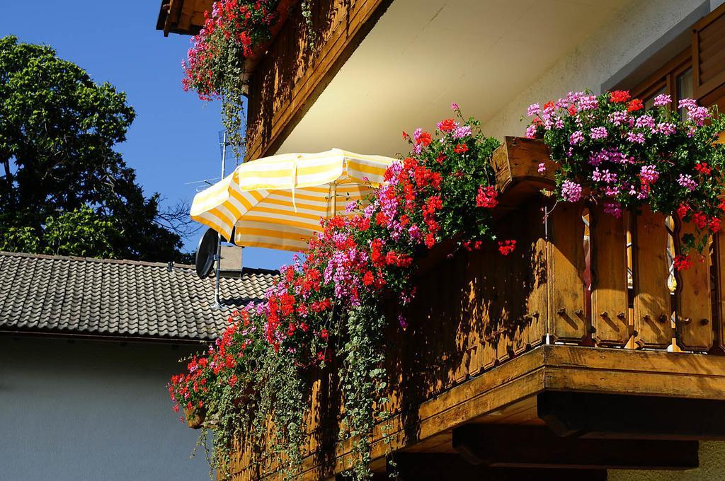 Haus Rosengarten Тіроло Номер фото