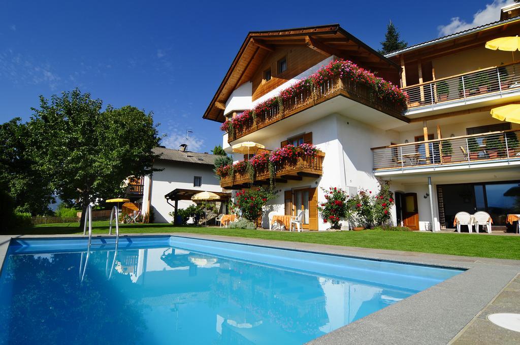 Haus Rosengarten Тіроло Екстер'єр фото