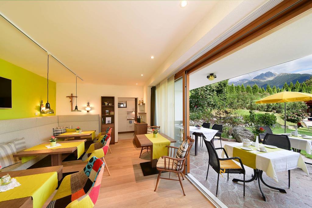 Haus Rosengarten Тіроло Екстер'єр фото