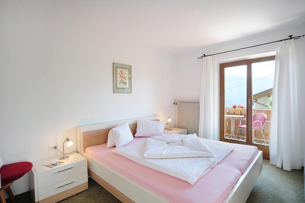 Haus Rosengarten Тіроло Екстер'єр фото