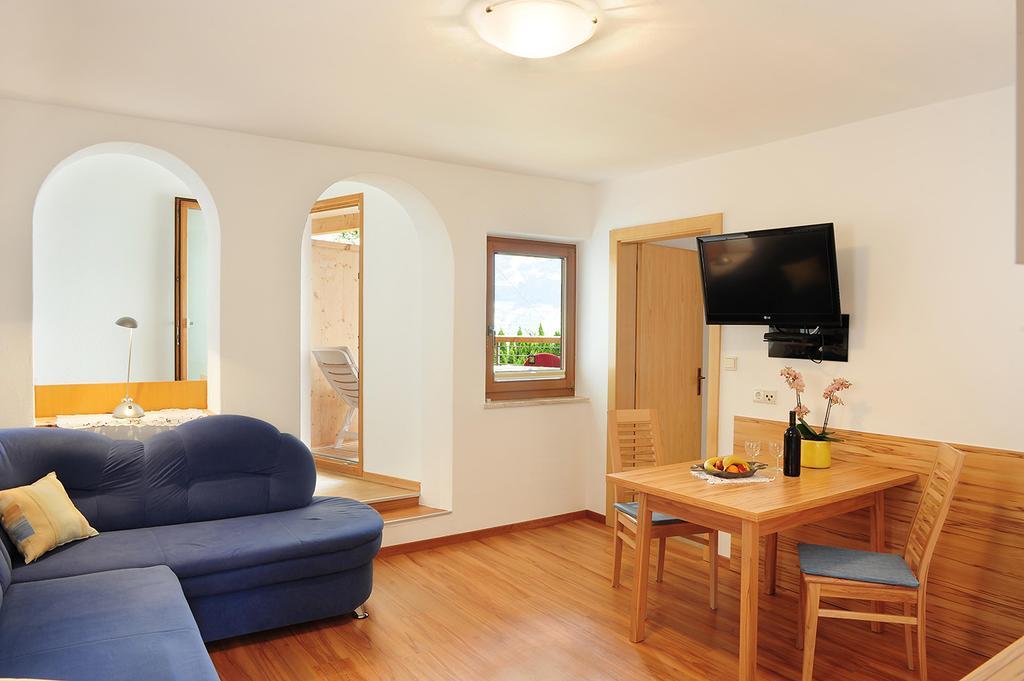 Haus Rosengarten Тіроло Екстер'єр фото