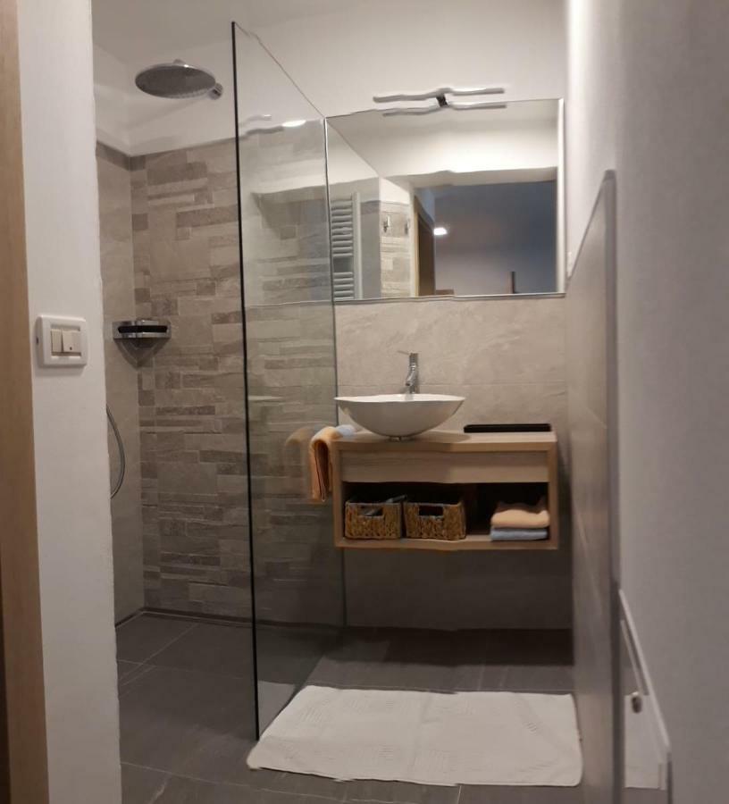 Haus Rosengarten Тіроло Екстер'єр фото